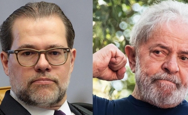 O sacrifício do amigo: Toffoli é a bola da vez no STF – Por Paula Sousa