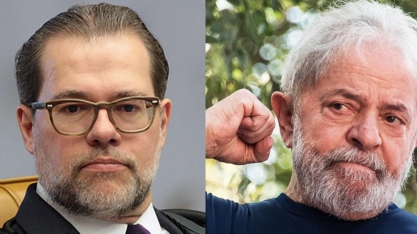 O sacrifício do amigo: Toffoli é a bola da vez no STF – Por Paula Sousa