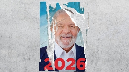 Batista, Vorcaro e o petróleo: Trump implodiu o plano de Lula para 2026