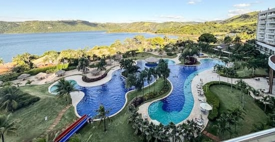 ‘Casa do Toffoli’ no resort Tayayá funciona sem licença ambiental