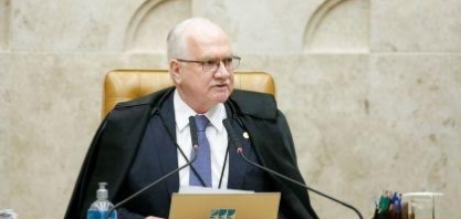 Fachin defende Toffoli e afirma que atuação do ministro é 