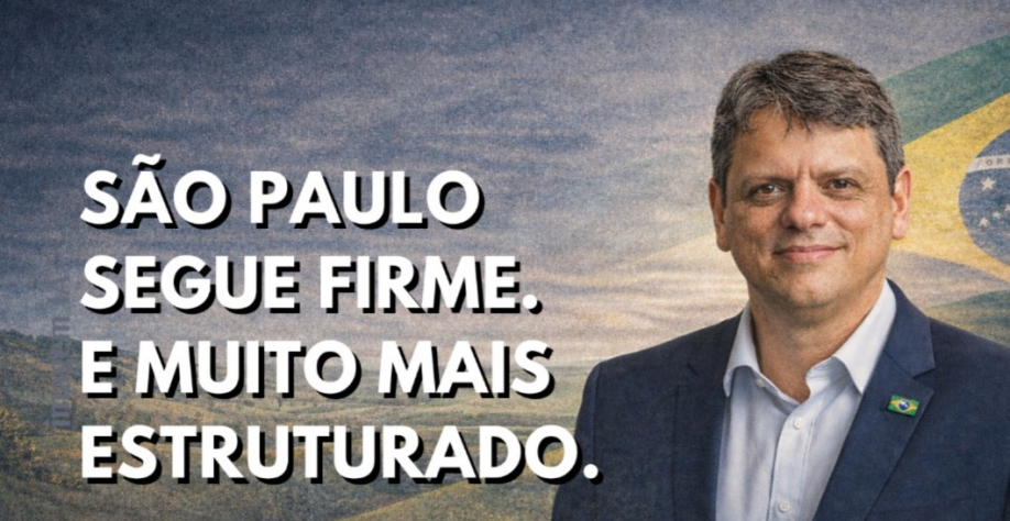 Quando a coerência fala mais alto – Por Rodrigo Simões