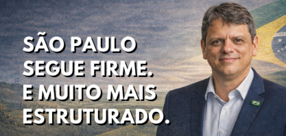 Quando a coerência fala mais alto – Por Rodrigo Simões