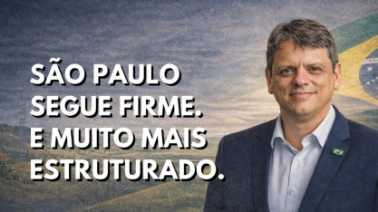 Quando a coerência fala mais alto – Por Rodrigo Simões