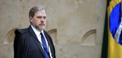 Toffoli descarta deixar relatoria de investigação sobre Banco Master