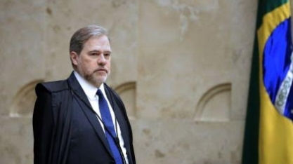 Toffoli descarta deixar relatoria de investigação sobre Banco Master