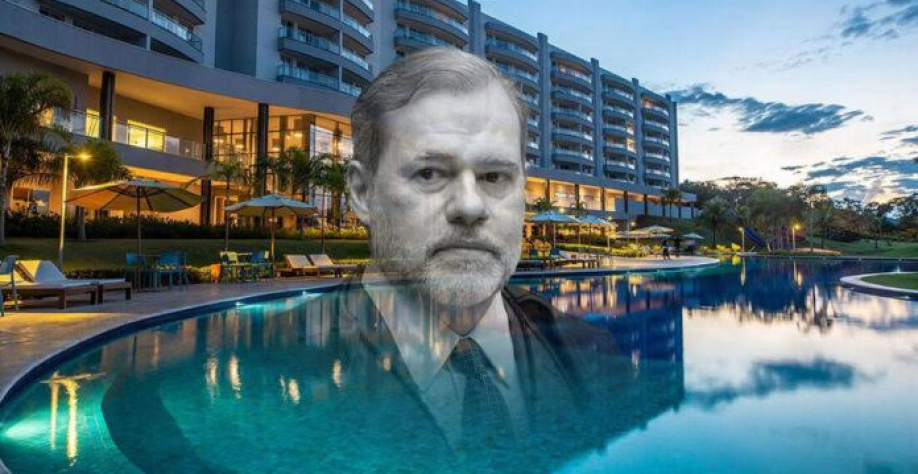 Cassino, lancha e STF:O tombo bilionário de Dias Toffoli – Por Paula Sousa