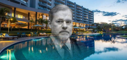 Cassino, lancha e STF:O tombo bilionário de Dias Toffoli – Por Paula Sousa