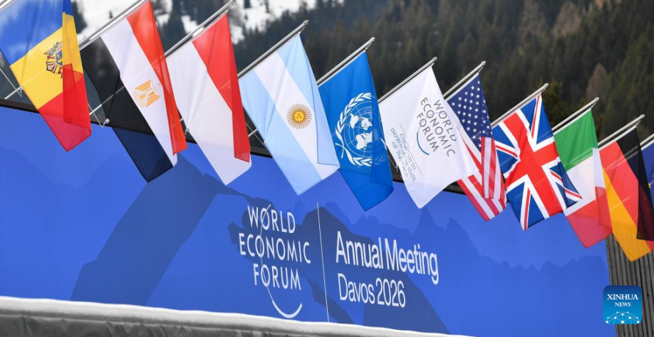 Davos mostra que Brasil, com agenda fraca, perdeu relevância