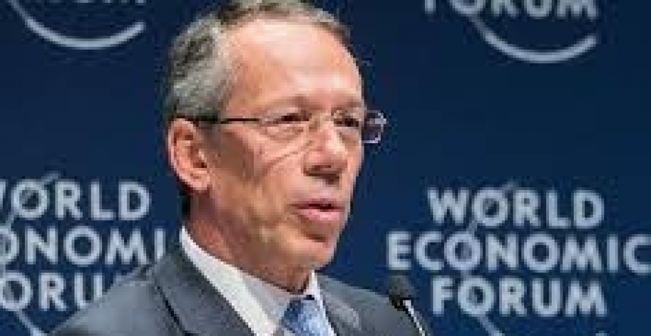 Causa espanto agro ser contra agenda ambiental, diz ex-presidente do Itaú