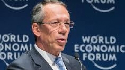 Causa espanto agro ser contra agenda ambiental, diz ex-presidente do Itaú