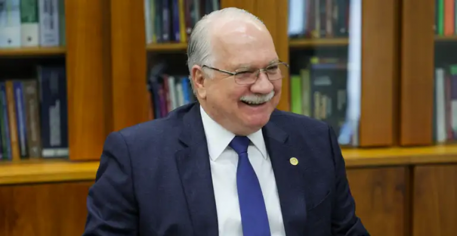  A vergonhosa nota de Fachin – Por Lygia Maria