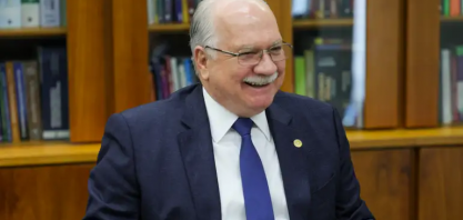  A vergonhosa nota de Fachin – Por Lygia Maria