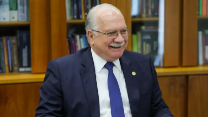  A vergonhosa nota de Fachin – Por Lygia Maria