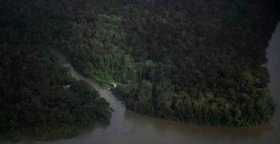 Acidente paralisa perfuração na Foz do Amazonas