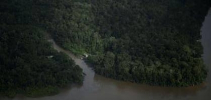 Acidente paralisa perfuração na Foz do Amazonas
