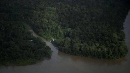 Acidente paralisa perfuração na Foz do Amazonas