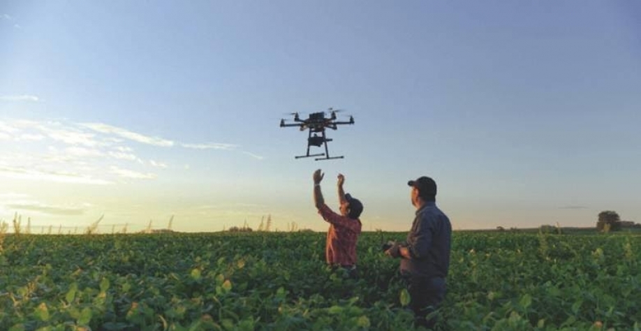 Revolução das máquinas: Como a tecnologia vem transformando o agro