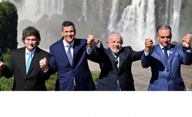 Lula é único presidente do Mercosul que não vai à assinatura do acordo