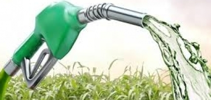 Etanol: Hidratado sobe 2,26% e anidro 1,43% na semana nas usinas de SP