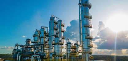 BA: BNDES aprova R$ 950 mi para construção de usina de etanol da Inpasa