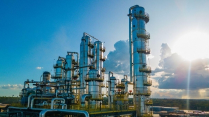 BA: BNDES aprova R$ 950 mi para construção de usina de etanol da Inpasa