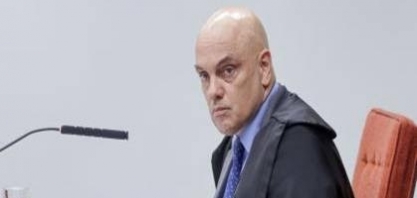 Moraes vê desvio de finalidade e anula sindicância do CFM sobre Bolsonaro