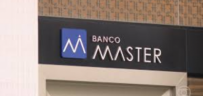 Rolo do Master precisou de muito criminoso que ainda está no armário