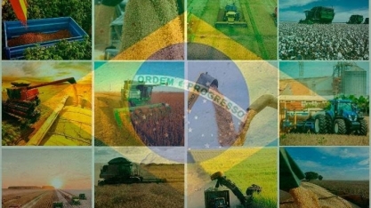  O celeiro do mundo no alvo da CIA – Por Paula Sousa