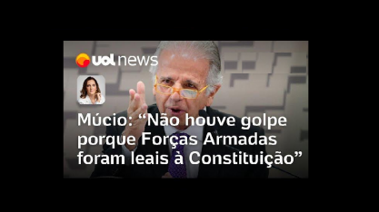 Sistema, que une esquerda e ativistas judiciais, celebram o “golpe”.Golpe?