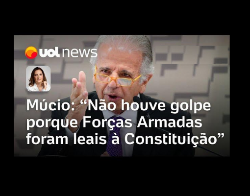 Sistema, que une esquerda e ativistas judiciais, celebram o “golpe”.Golpe?