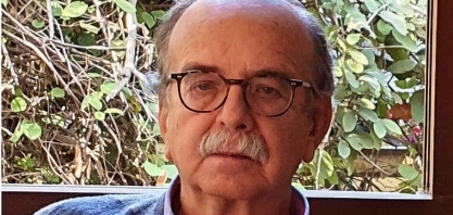  Procurando o caminho – Por Pedro de Camargo Neto