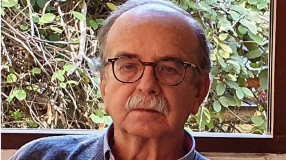  Procurando o caminho – Por Pedro de Camargo Neto