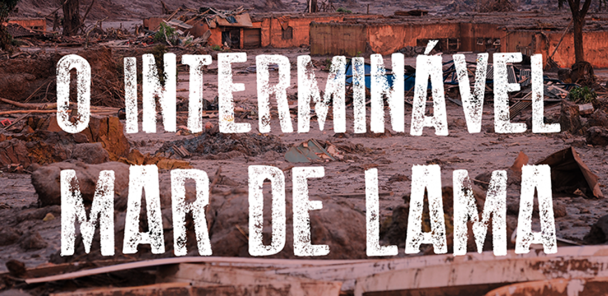 Autoridades alavancam escândalos que nos afastam do Estado de Direito