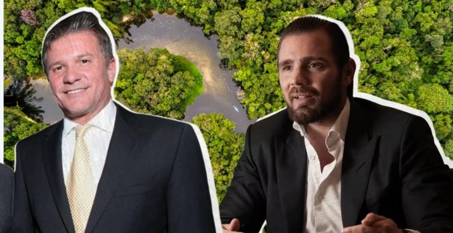 AM: Incra deve vetar projeto de crédito de carbono ligado aos Vorcaro