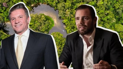 AM: Incra deve vetar projeto de crédito de carbono ligado aos Vorcaro