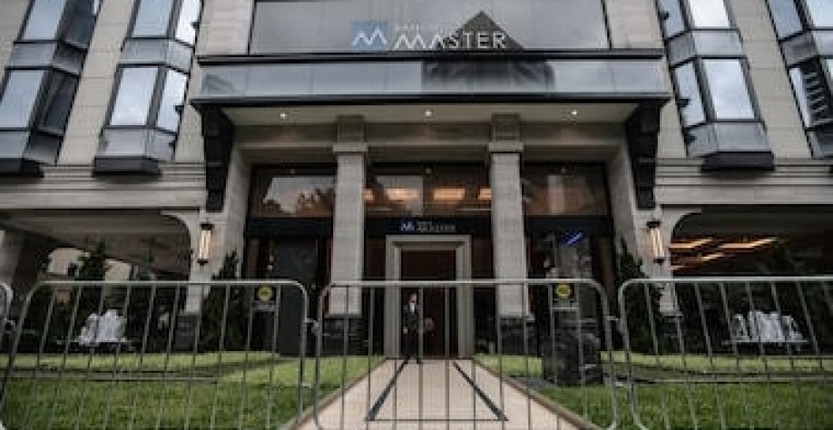  Problemas do Master foram fraudes no sistema financeiro, diz economista