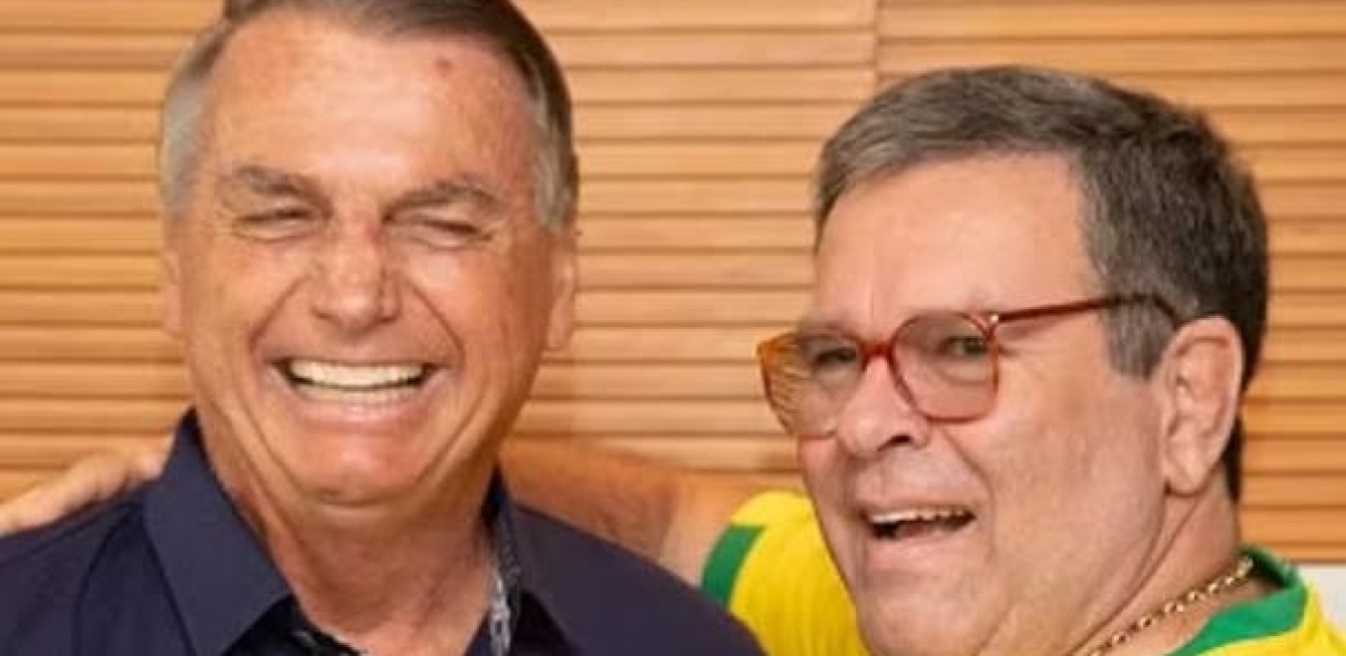 A força da lealdade: Paulo Junqueira e o agro com Bolsonaro - Por Paula Sousa