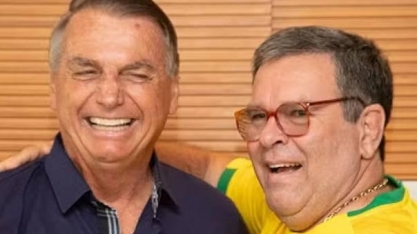 A força da lealdade: Paulo Junqueira e o agro com Bolsonaro - Por Paula Sousa