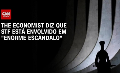 STF está envolvido em 