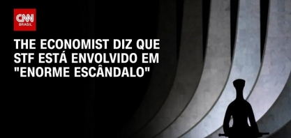 STF está envolvido em 