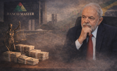 O silêncio dos poderosos também é corrupção – Por Rodrigo Simões