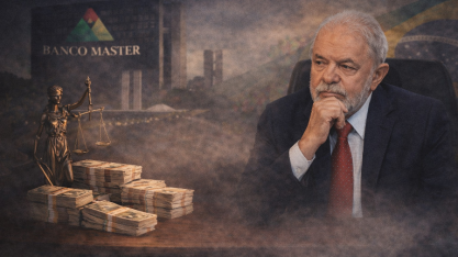 O silêncio dos poderosos também é corrupção – Por Rodrigo Simões