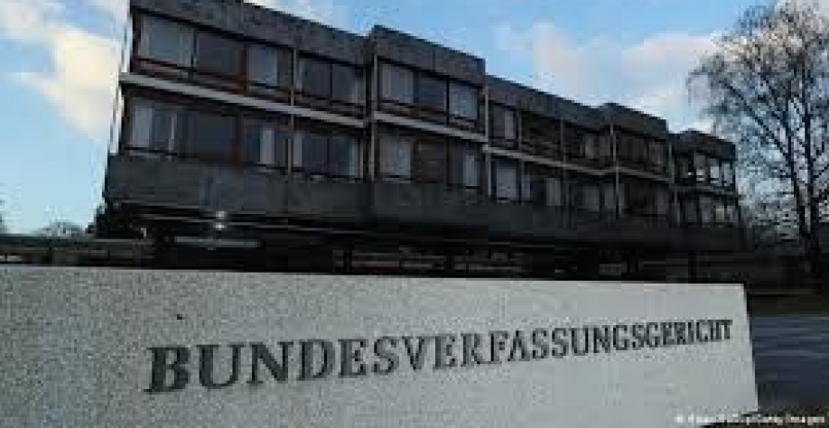 Quais as regras do Supremo alemão que Fachin quer copiar?