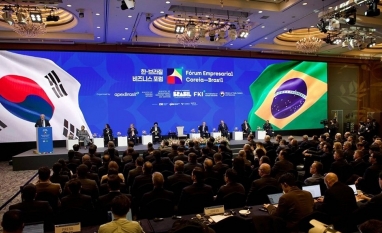  Brasil firma acordos com Coreia do Sul para cooperação bilateral no agro