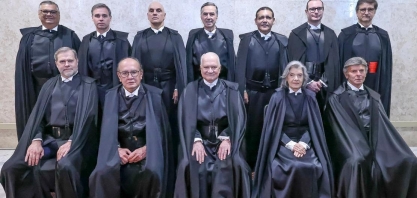 O império das togas: Quem julga os donos do Brasil? – Por Paula Sousa