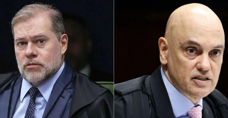 CPI do Crime Organizado convida STF e eleva tensão em Brasília 