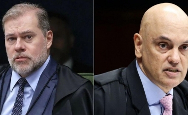 CPI do Crime Organizado convida STF e eleva tensão em Brasília 