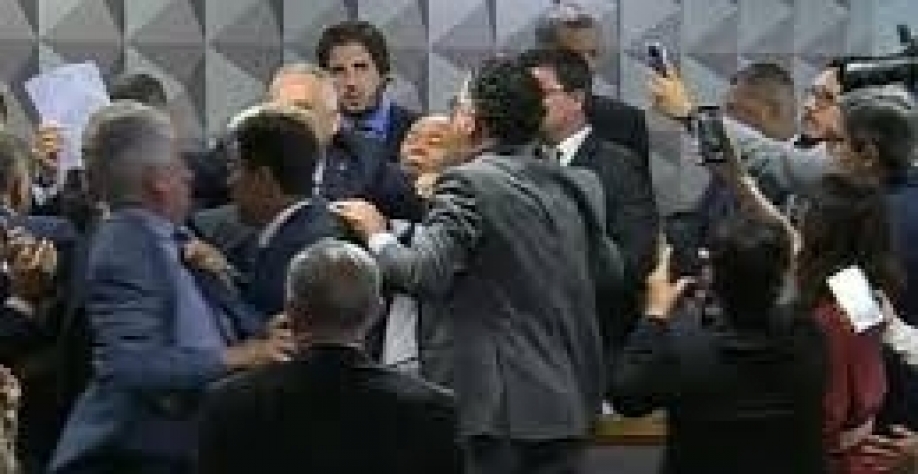 Desarranjo abala acordão para abafar casos do Master ou do INSS 