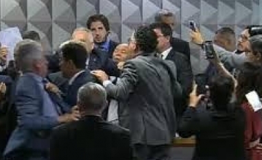 Desarranjo abala acordão para abafar casos do Master ou do INSS 